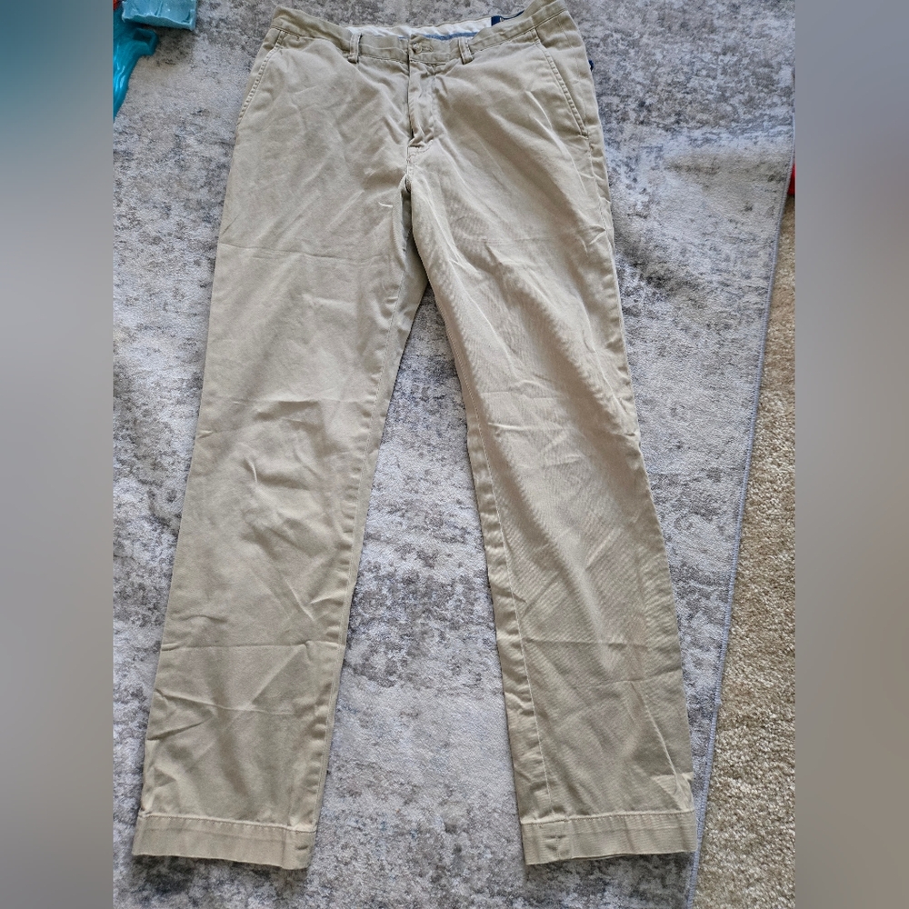 Ralph Lauren chino pants